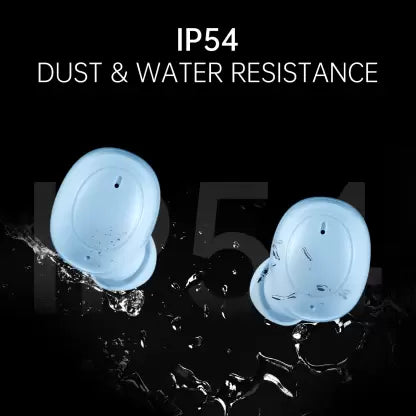 INSTAPLAY Power Shots Bluetooth Truly Wireless in Ear Earbuds with Mic (Black) INSTAPLAY Power Shots Bluetooth Truly Wireless in Ear Earbuds with Mic (Black)